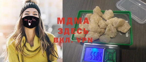 СК Верхний Тагил